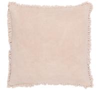 Yard Cushion Bertie Square Natural 45x45cm