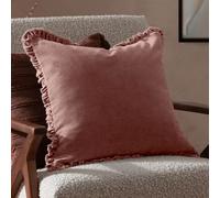 Yard Cushion Bertie Square Rosewood 45x45cm