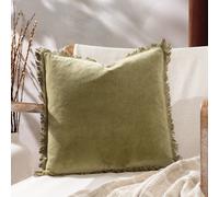 Yard Cushion Jaye Square Moss 45x45cm