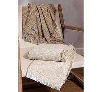 Yard Doze Throw Natural