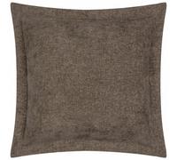 Yard Dune Chenille Feather Rich Cushion