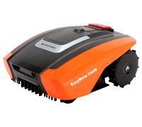 Yard Force 16cm Robotic Cordless Lawn Mower - 20V
