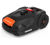 Yard Force 18cm Cordless Robotic Lawn Mower - 20V