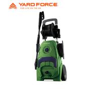 Yard Force 2000W 150 Bar High Pressure Washer 440L/h with Turbo Nozzle EW U15