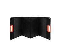 Yard Force 200W Portable and Foldable USB Solar Power Panel for hiking, camping, caravan and outdoors LXSPP20