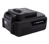 Yard Force 20V 4.0Ah Battery One Colour