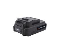 Yard Force 20V 5.0Ah Battery, Compatible with CR20 Range