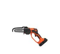 Yard Force 20V Cordless 12.5Cm Mini Pruning Saw With Li-Ion Battery And Charger One Colour
