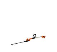 Yard Force 20V Cordless Pole Hedge Trimmer 45cm Blade Li-ion battery