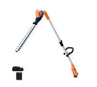 Cordless Pole Trimmer By Yard Force - 20V