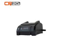 Yard Force 20V Fast Battery Charger For Cr20 Cordless Garden Tools - Al C24C