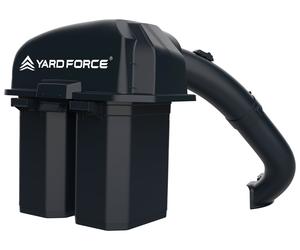 Yard Force 220L Lawnmower Grass Bag