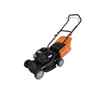 Yard Force 40cm Hand Push Petrol Lawnmower with 125cc Briggs and Stratton 300 Engine GMB40