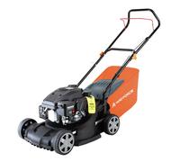 Yard Force 40cm Push Petrol Lawnmower - 127cc