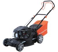 Yard Force 40cm Self Propelled Petrol Lawnmower - 127cc