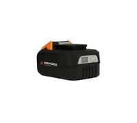 Yard Force 40V 2.5Ah battery suitable for LM G32 mower and LT G30 grass trimmer