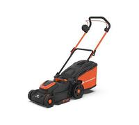 Yard Force LM C37B 40V Cordless Lawnmower - 37cm