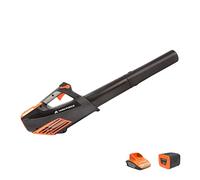 Yard Force LB G18 Cordless Garden Leaf Blower - 40V
