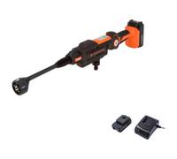 Yard Force Aquajet Cordless Pressure Cleaner