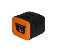 Yard Force Battery 40V 2.5Ah Lithium-Ion Battery for Garden Tools, with Overload Protection + Overheating Protection - AL G25