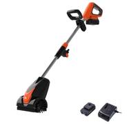 Yard Force Cordless Patio Cleaner