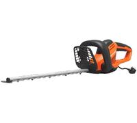 Yard Force EH U35-UK 450W Electric Hedge Trimmer - Orange, Black,Orange