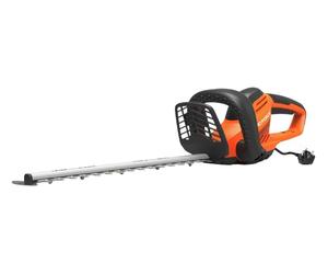 Yard Force EH U35-UK 450W Electric Hedge Trimmer - Orange, Black,Orange