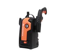 Yard Force EW U11E Electric Pressure Washer, 1600W, 120 Bar, 400L/h Flow Rate, 3m Hose