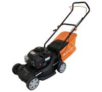 Yard Force GMB40 Hand Push Petrol Lawn Mower - 40cm