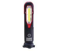 Yard Force jump start multi-functional starter, power bank booster and lamp with Li-Ion battery LX JS12