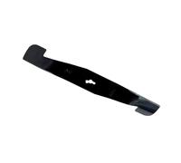 Yard Force Steel Lawnmower Blade, 37 cm, Compatible with LM G37A Cordless Models