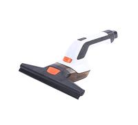 Yard Force Vita Cordless Rechargeable Window Vacuum Ideal for cleaning Windows