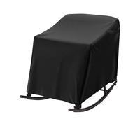Yard Gear, Heavy Rain Defense, Outdoor Seating Wrap, Integrated Air Vents, Fade Proof Material, Garden Set Protection, Safe Balcony, Ideal for Table Chairs Storage, 27.56x38.19x38.98 in