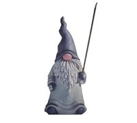 Yard Gnomes Outdoor - Lawn Resin Gnome Figurine - Gnome Decorations Faceless Gnomes Figurine Christmas Decorations for Home Table