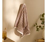 Yard Hand Towel Hebden Pecan 50x90cm