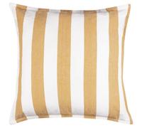 Yard Hayle 100% Cotton Outdoor Cushion Cover