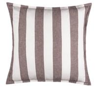 Yard Hayle 100% Cotton Outdoor Cushion Cover
