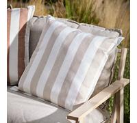 Yard Hayle Cotton Outdoor Polyester Filled Cushion