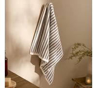Yard Hand Towel Hebden Grey 50x90cm
