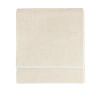 Yard Hebden Waffle Hand Towel - Soft Textured 100% Cotton Bathroom Towel (Stone - 100x150cm)