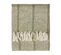 Yard Hedon Throw (Moss, 130 x 180 cm)