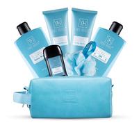 Yard House - Bath and Body Gift Set for Men - Glacier Absolute - Premium Gift Ideas for Father's Day, Birthday and Christmas