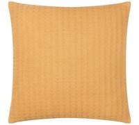 Yard Hush Cotton Linear Cushion Cover