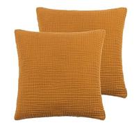 Yard Lark Polyester Filled Cushions Twin Pack