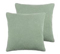 Yard Lark Polyester Filled Cushions Twin Pack