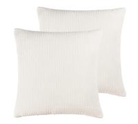 Yard Lark Polyester Filled Cushions Twin Pack