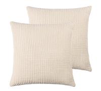 Yard Lark Polyester Filled Cushions Twin Pack