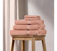 Yard Loft Combed Cotton Face Cloths 2 Pack