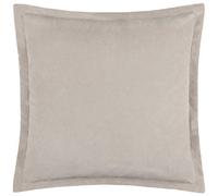 furn. Yard Merton Velvet Cushion Cover - Doe - 55x55cm