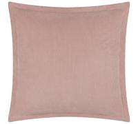 furn. Yard Merton Velvet Cushion Cover - Dusty Rose - 55x55cm